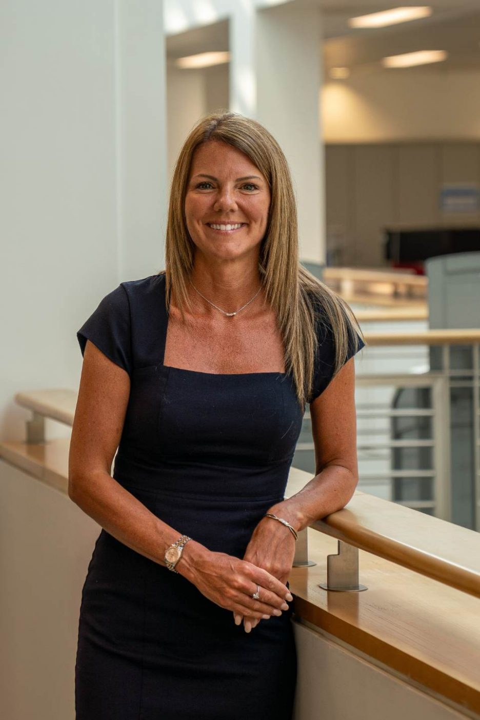 Profile picture of Amanda Wright