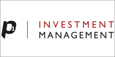 P1 Investment Management logo