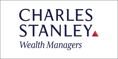 Charles Stanley Logo