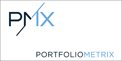 Portfolio Metrix logo