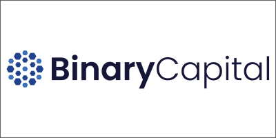 Binary Capital logo