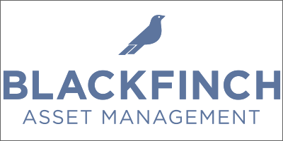 Blackfinch logo