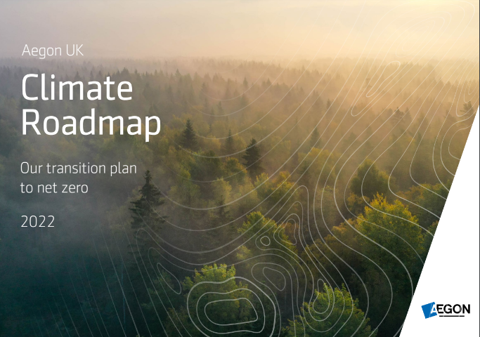 Our climate roadmap