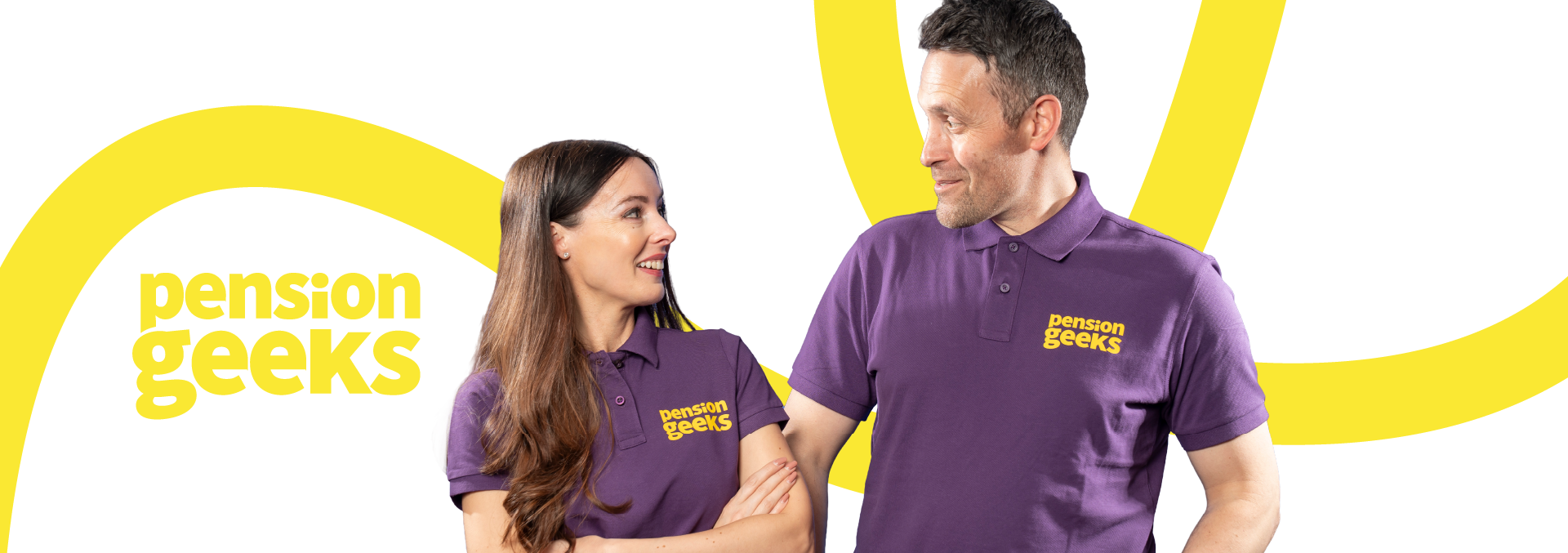 Pensions Geeks