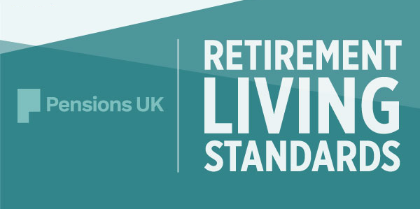 Retirement Living Standards logo