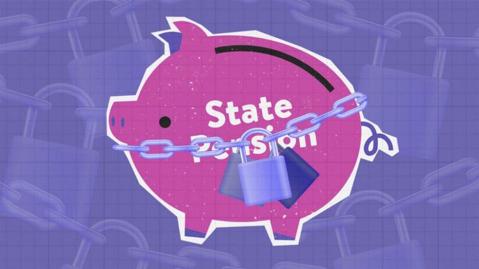 Pension Geeks play button icon