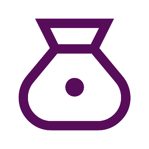 Decorative image of an article (icon)
