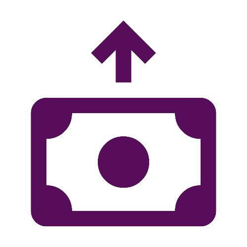 Decorative image of an article (icon)