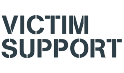 Victim Support logo